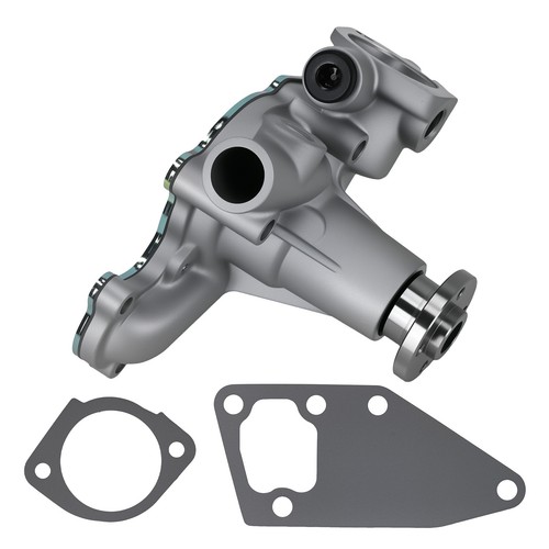 Pompe eau for yanmar 3tne82 - pompe, à
