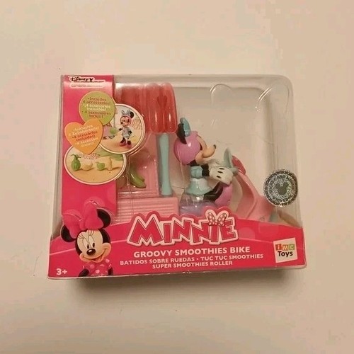 Imc toys disney - toys, mouse
