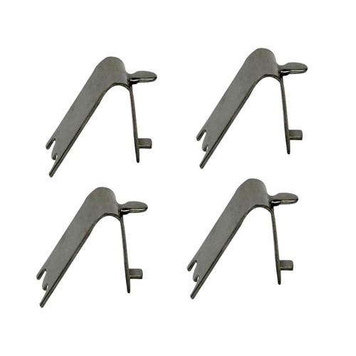 Clips support pour - clips,