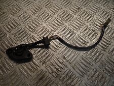 capteur de vitesse yamaha 350