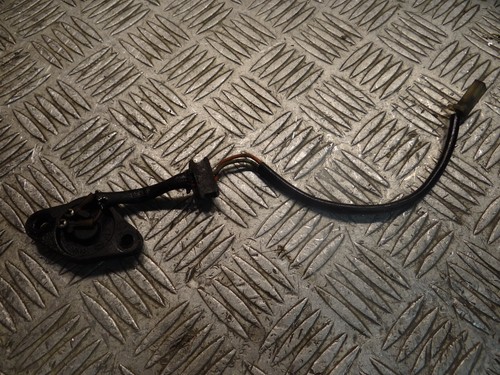 Capteur vitesse yamaha 350 - capteur,