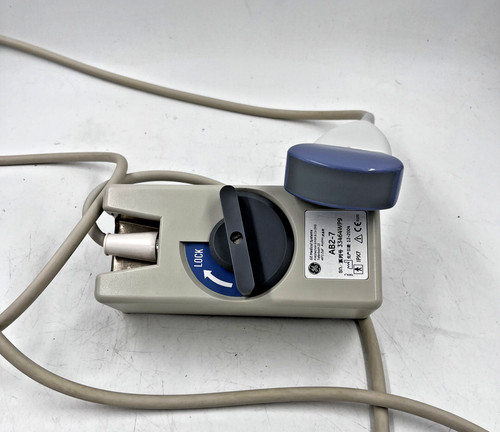Ab2 convex probe for - convex,