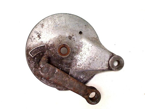 Frein tambour suzuki 50 - à,