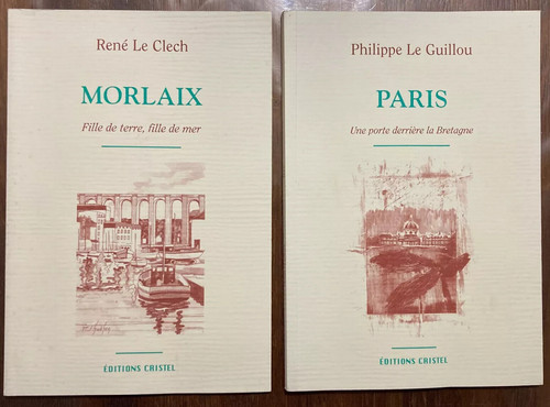 Morlaix fille terre - fille,