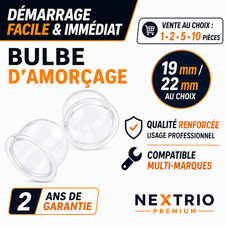 Poire Bulbe Pompe d Amorçage