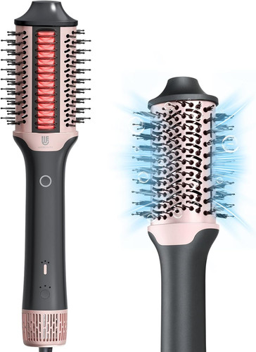 Webeauty double mode brosse - [double,