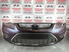 Pare-chocs Avant Ford focus
