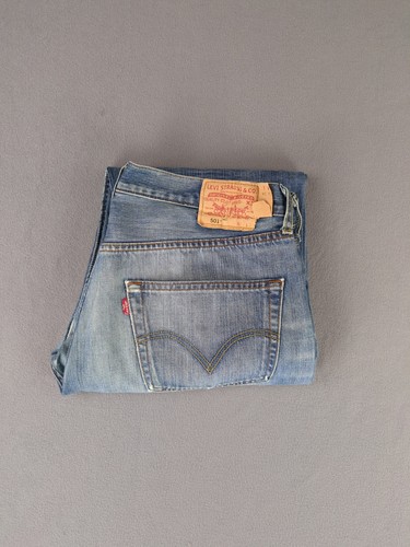 Jean levi 501 w38 - 501,