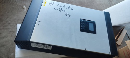 Vevor inverter charger - inverter,
