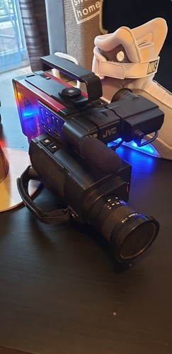 Caméra jvc c1 - caméra, gr-c1