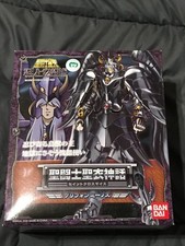 MYTH CLOTH SAINT SEIYA MINOS