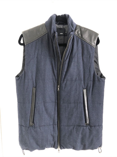 Vince veste zippée - veste,