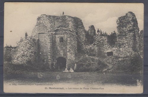 Ardennes montcornet les - ardennes,