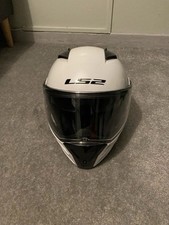 casque de moto enfant