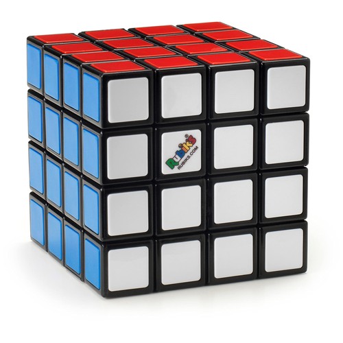 Rubik cube 4x4 master - rubik’s,