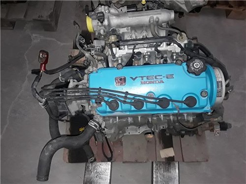 176000km moteur complet - moteur, honda