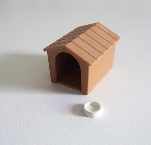 Playmobil ferme - ferme, &