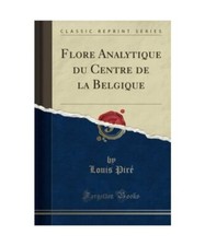 Flore Analytique du Centre de