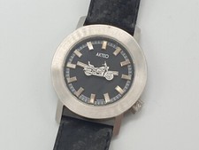 Akteo Sport Moto Biker Watch