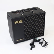 VOX VT40X Guitar Amplifier Combo 40W 1x10" Modeling Amp Japan