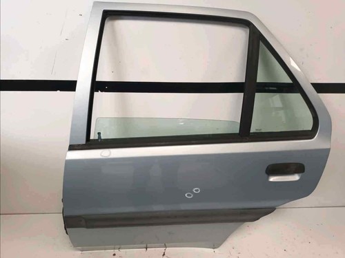 Porte arriere gauche 900672 - porte,