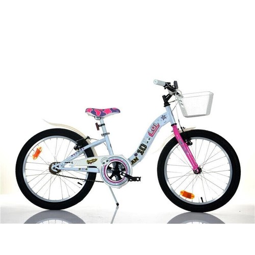Vélo lol surprise pour - 20,