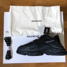 100 % AUTHENTIQUE Balenciaga