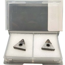 Tour CNC aluminium CNC insert