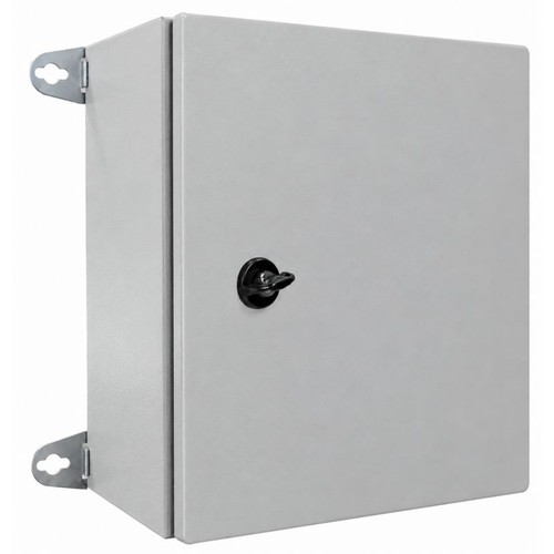 Armoire électrique métal - armoire,