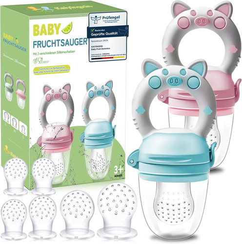 Tetine grignoteuse bebe 2 - ®, bebe,