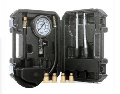 Yato 73022 manomètre - yt-73022, de