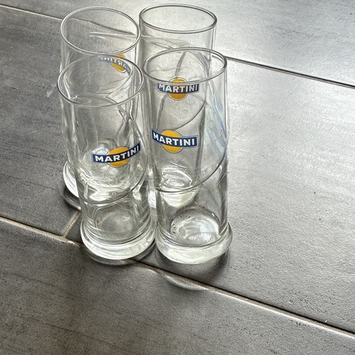Lot verres publicitaires - lot, 4