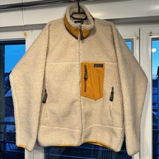 Veste polaire - Patagonia -