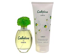 Grès Cabotine Coffret Eau de