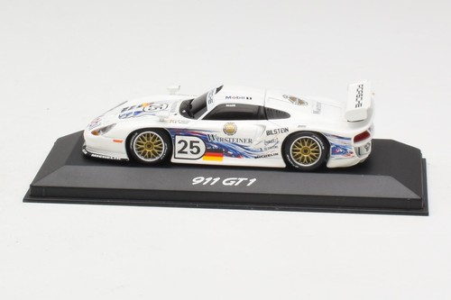 Porsche 911 gt1 - 911, #25