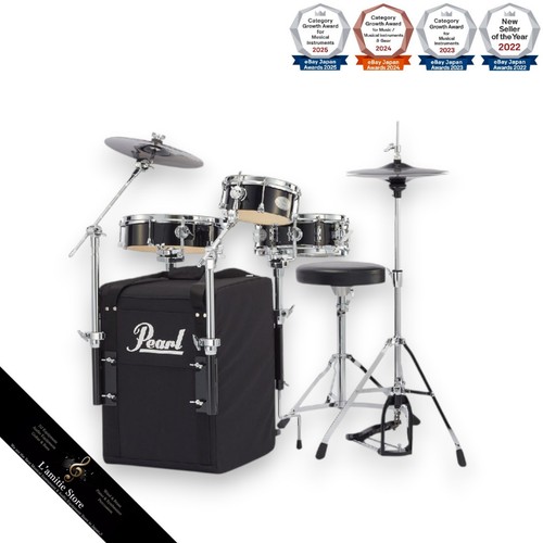 Pearl rt703 rhythm traveler - cn,