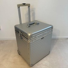 965.19 Rimowa Topas IBM Pilot