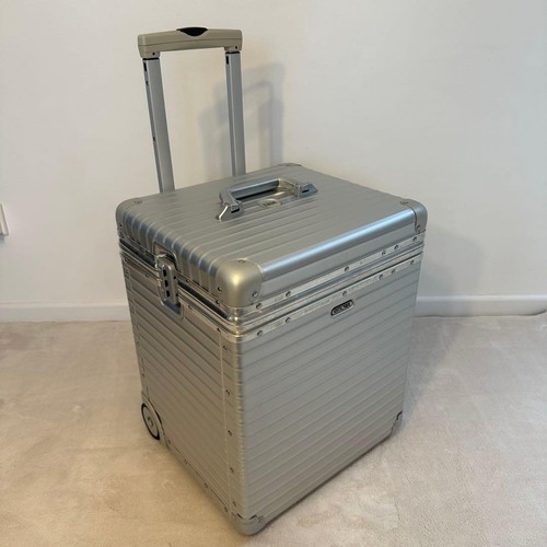 965 rimowa topas ibm pilot - 965.19,