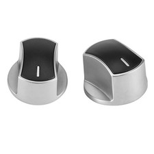 bouton pour brasero au gaz