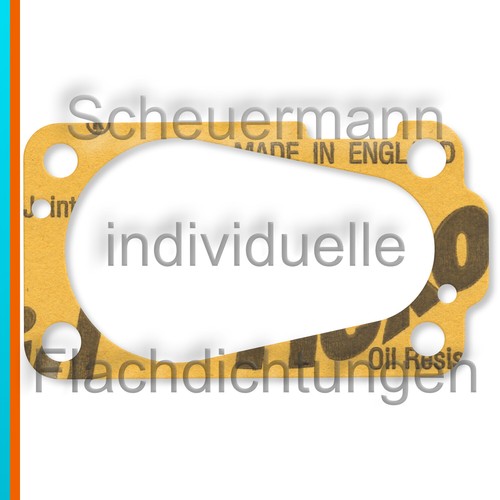 Joint manette gaz pour vw - joint, de