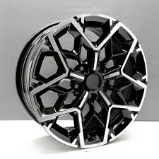 Kia Ceed Pro Ceed Diamant Coupe 17 " Alliage Jante Gt Line 52910-J7BA0 Véritable