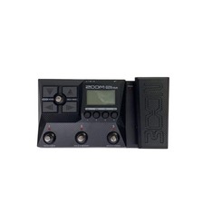 Pédale d'effecteur de guitare