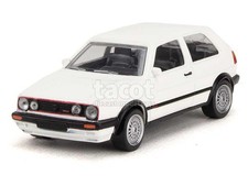 Volkswagen Golf II GTi G60