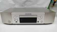 Lecteur CD réseau Marantz ND8006 haute résolution MP3 Bluetooth d'occasion