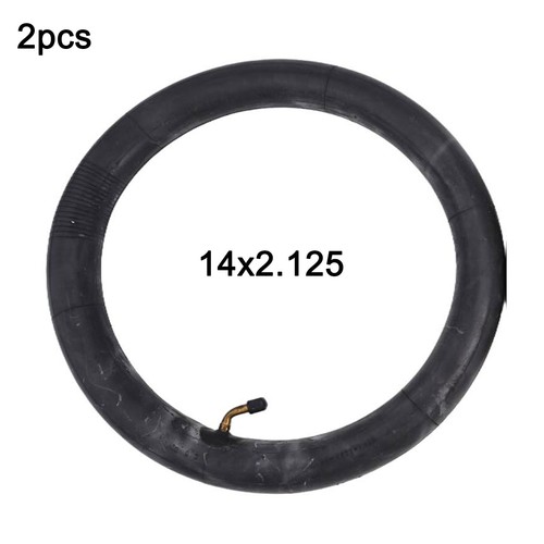 Tube intérieur 14x2 125 pour