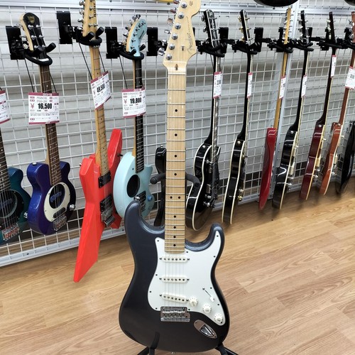 Guitare électrique fender - fender, usa