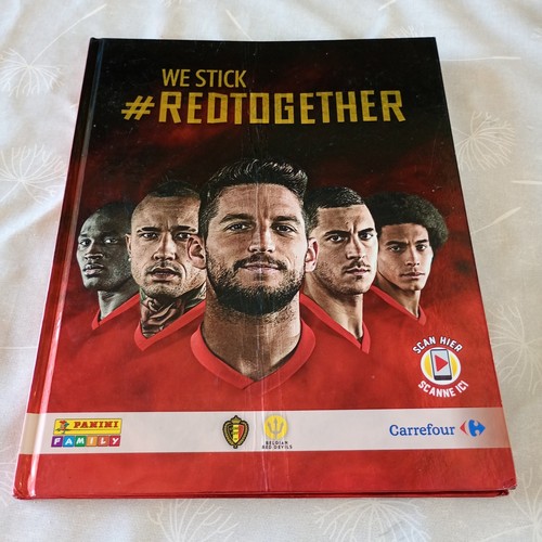 Album panini football - album,