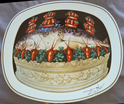 Après salvador dali - salvador,