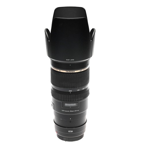 Objectif tamron 200 2 - 70-200, mm/2,8
