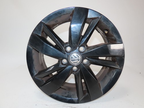 Jante aluminium volkswagen - volkswagen, vw